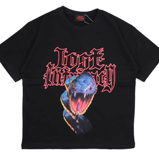 Lost Intricacy Tee