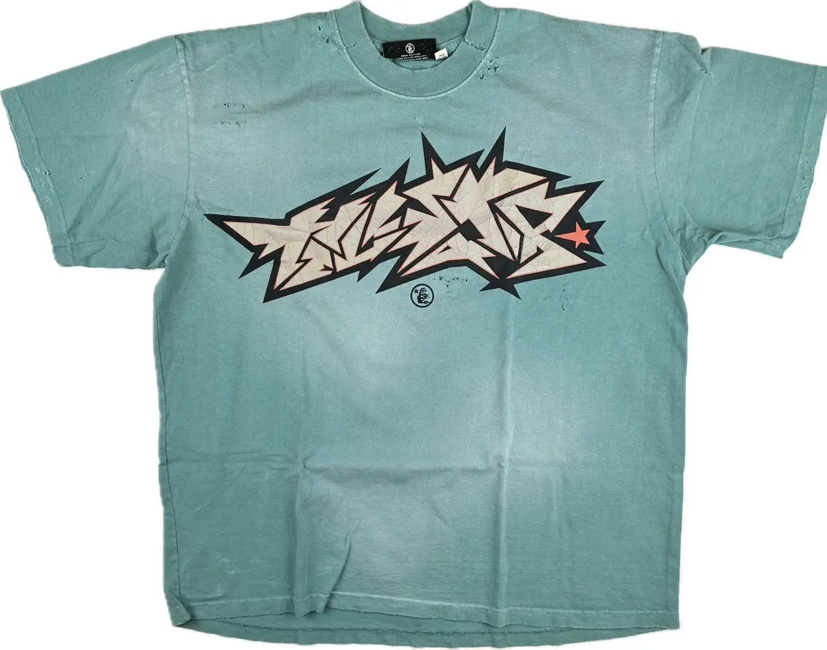 Hellstar Cracked Tee