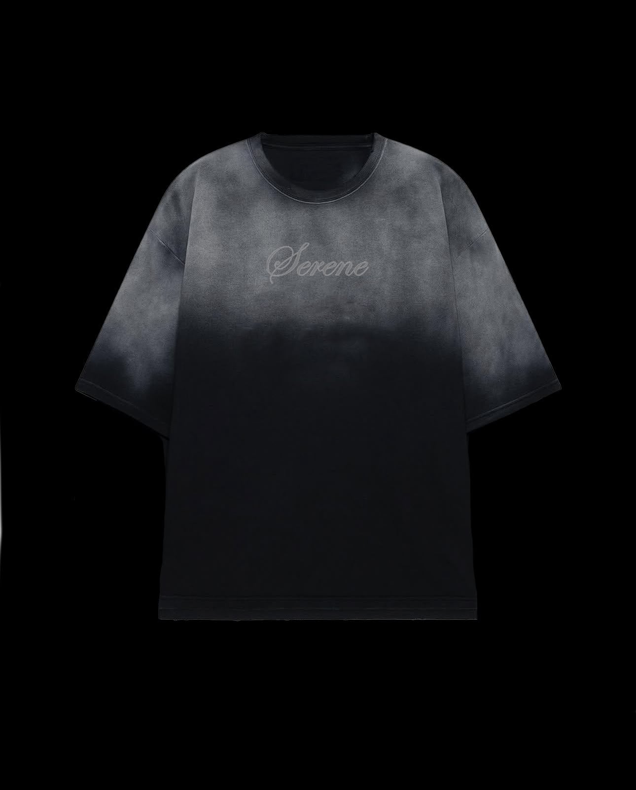 FADE TEE