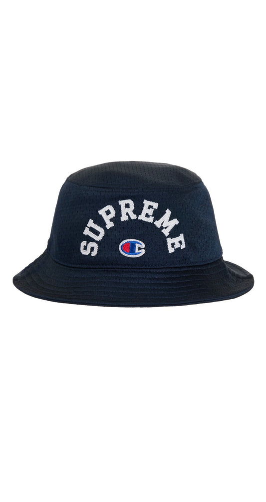 Supreme Champion Mesh Crusher Navy