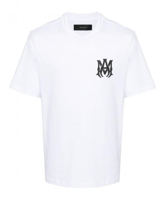 Amiri Ma White Tee