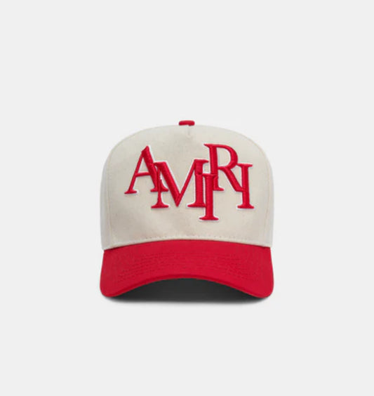 Amiri Red Hat