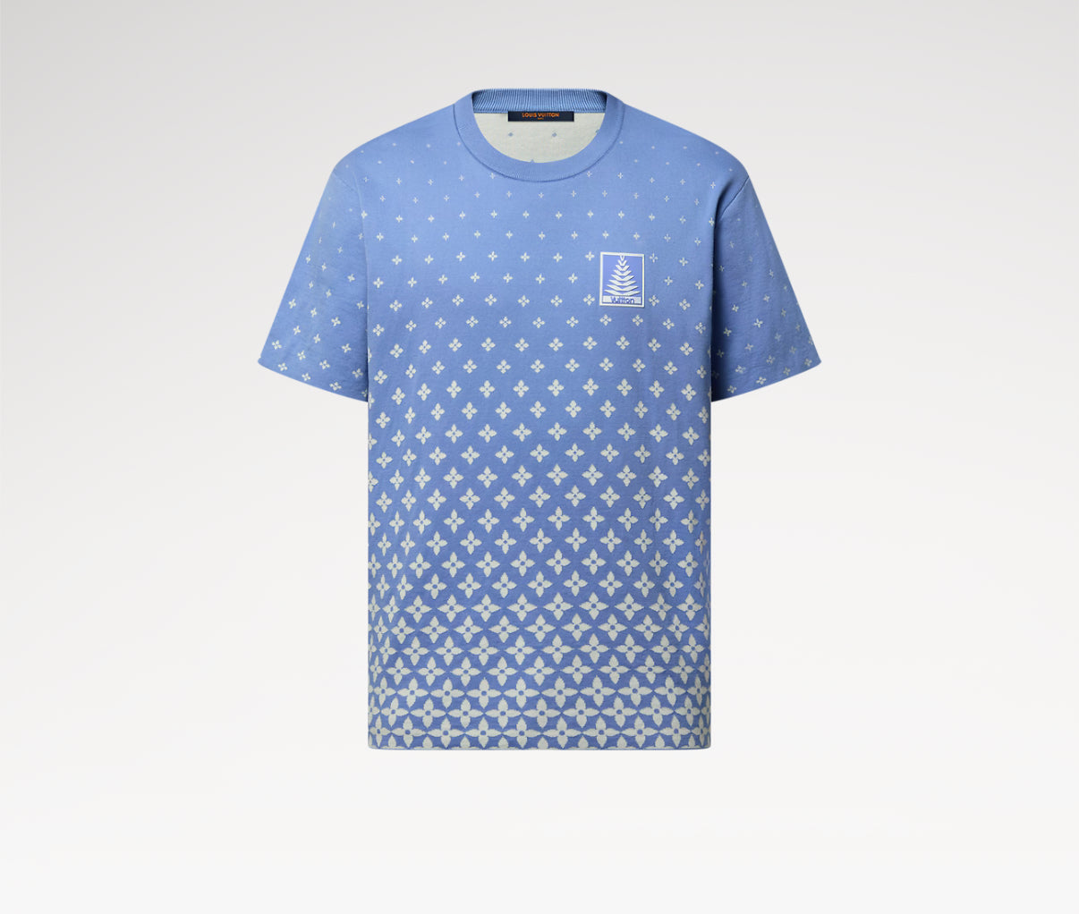 Louis Vuitton Cotton Tee