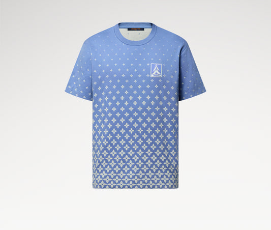 Louis Vuitton Cotton Tee