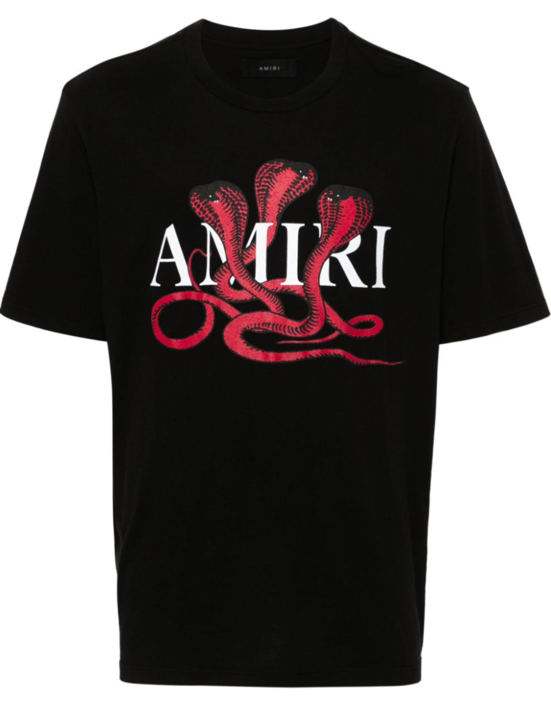 Amiri Poison Tee