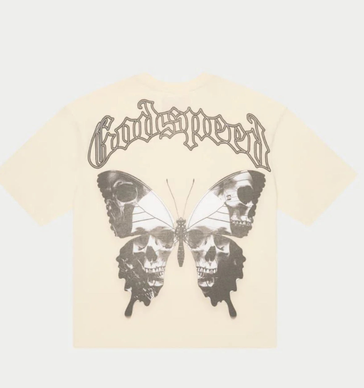 GodSpeed Tee