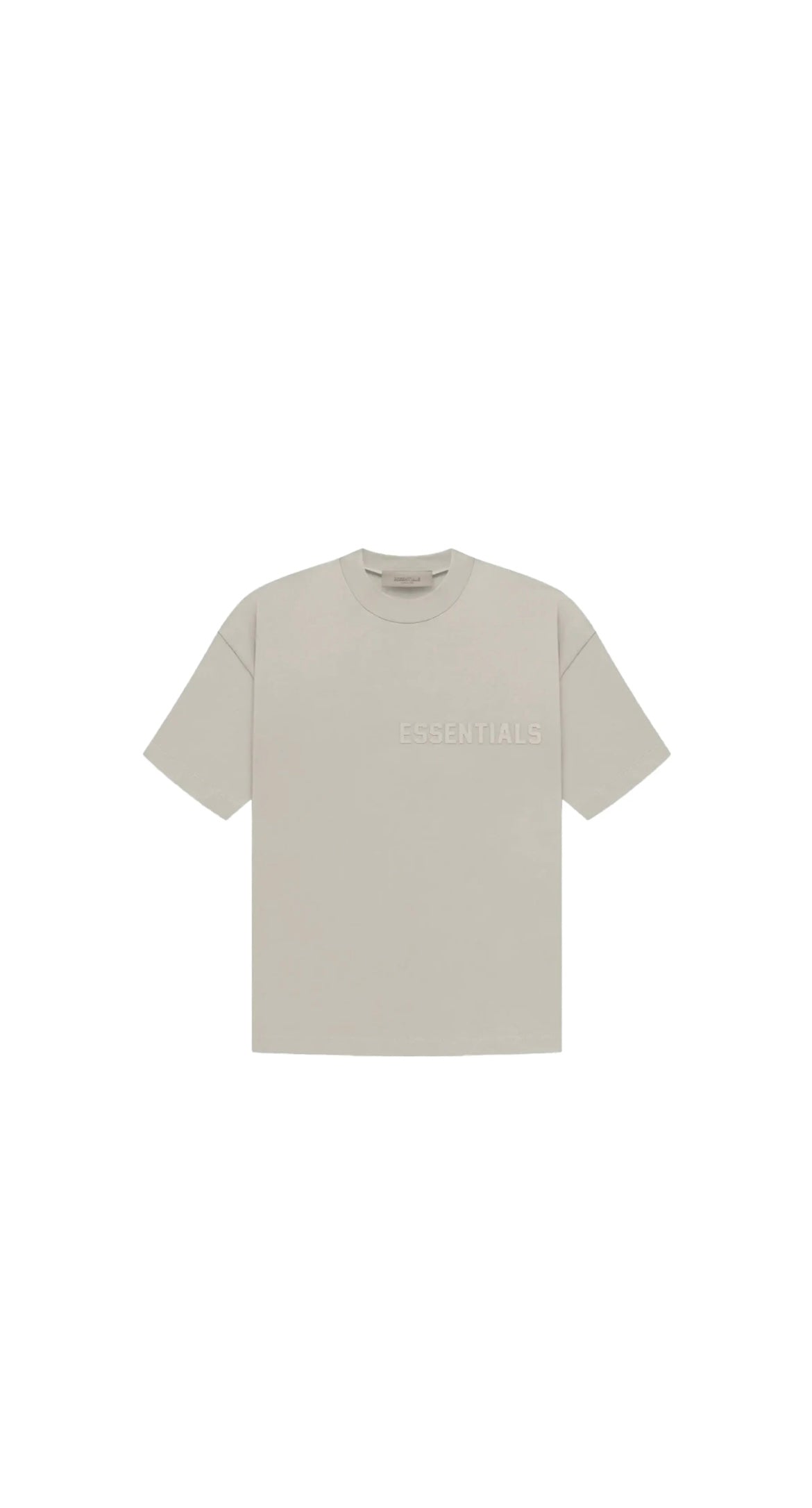 Essentials Tee Seal