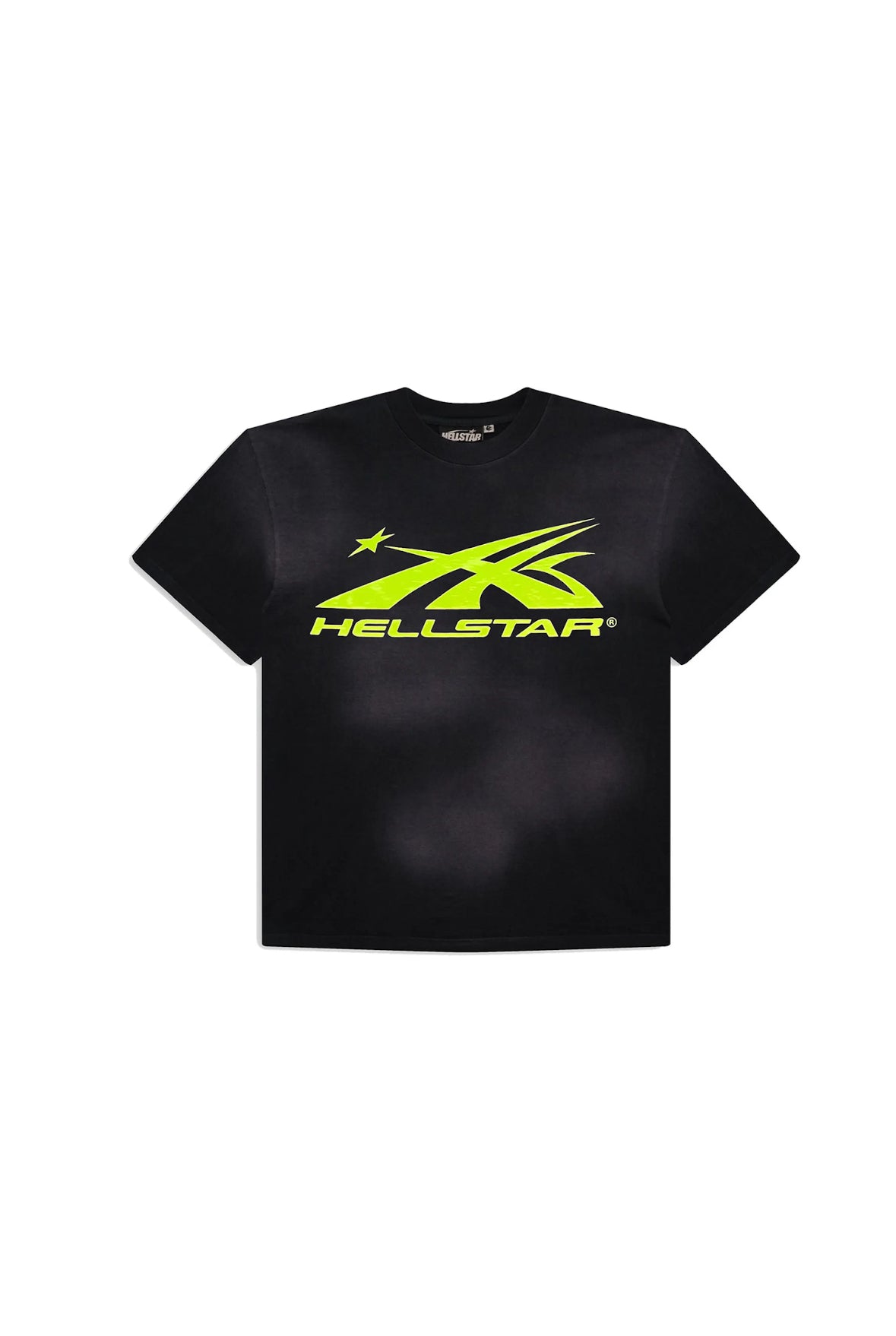 Hellstar Sports Core Logo Gel T-shirt