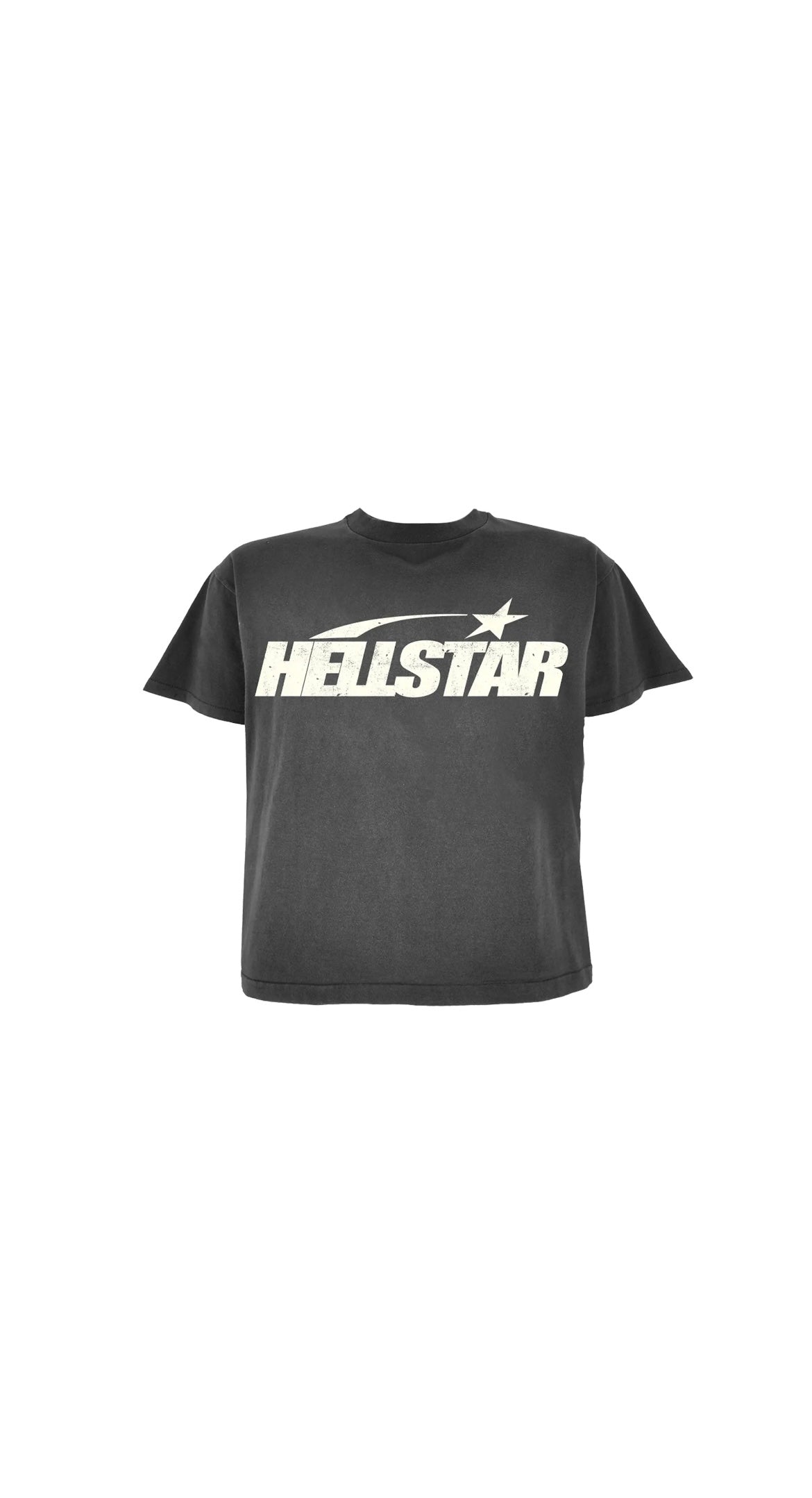 Hellstar Classic T-Shirt
Black