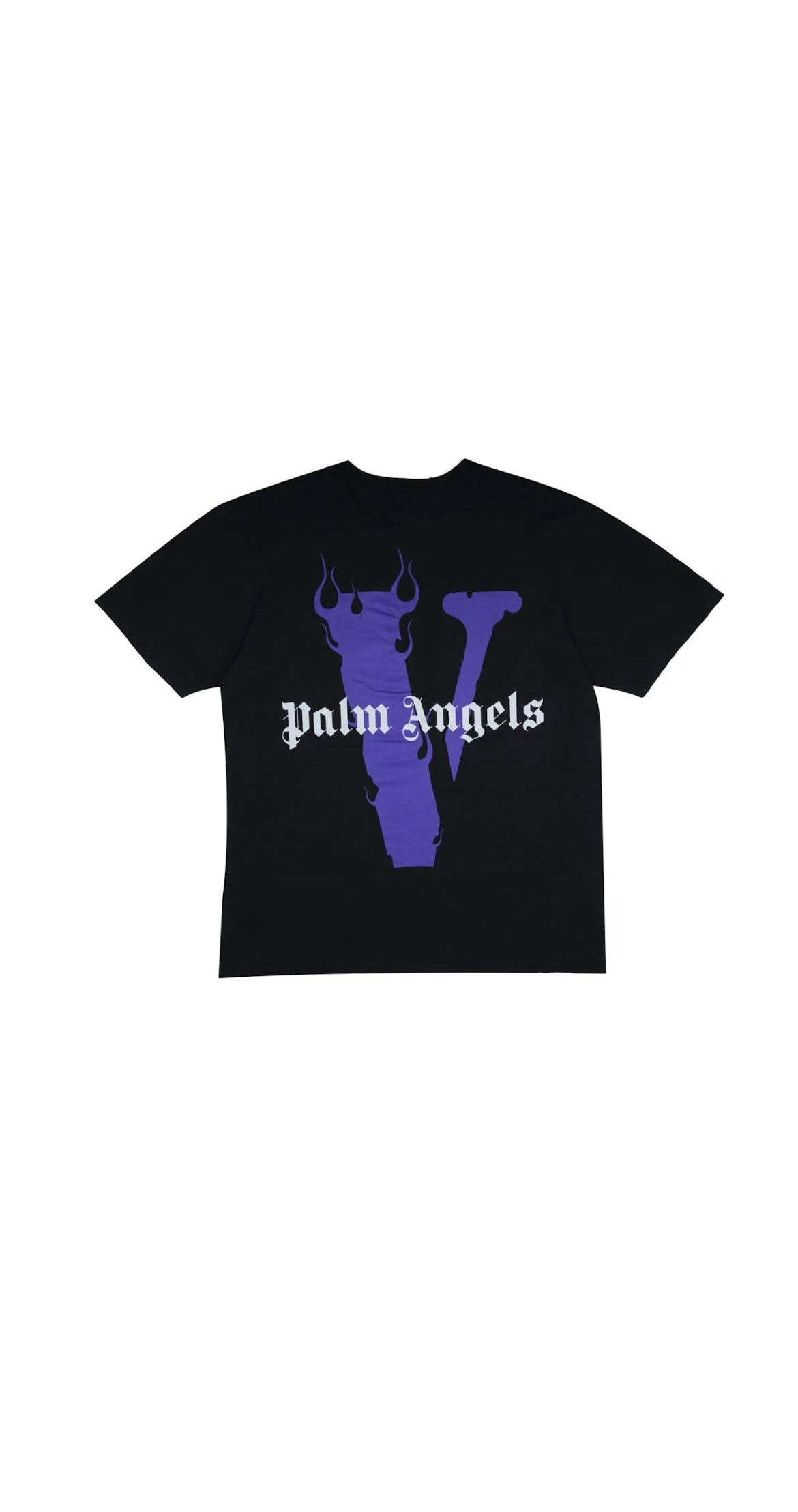 Vlone x Palm Angels T-shirt