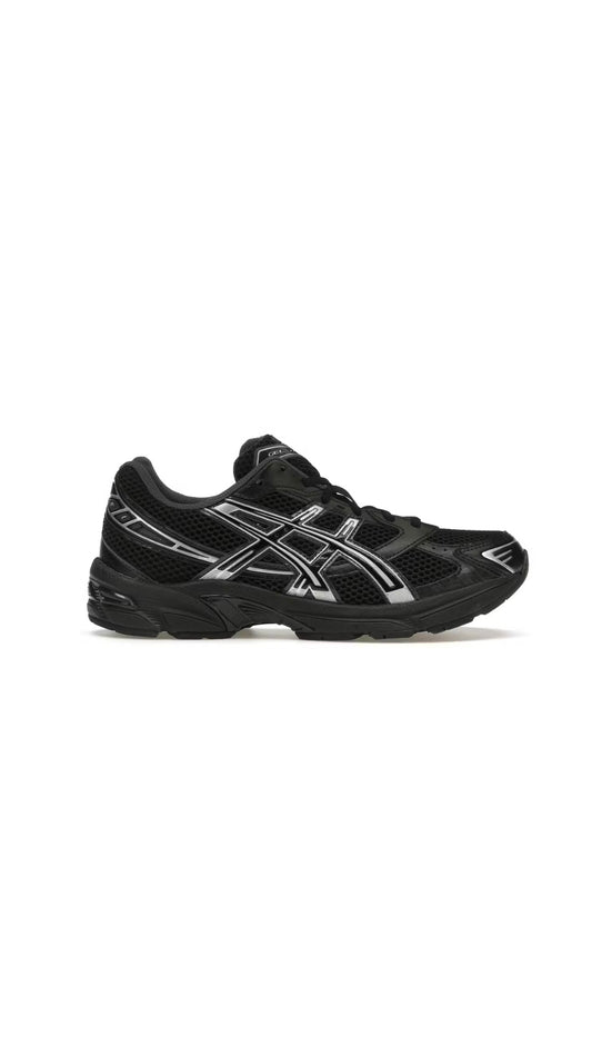 ASICS Gel-1130
Black Pure Silver