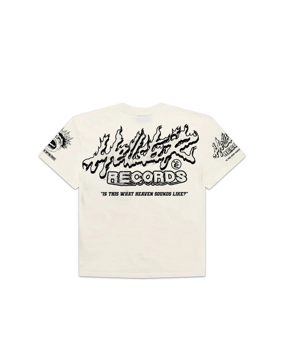 Hellstar Records T-Shirt