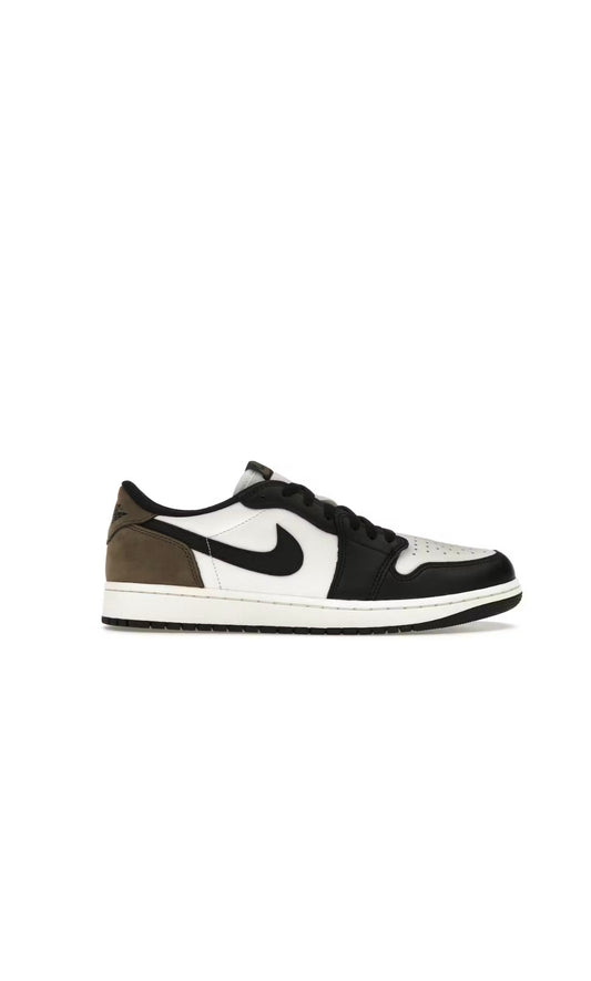 Jordan 1 Retro Low OG
Mocha