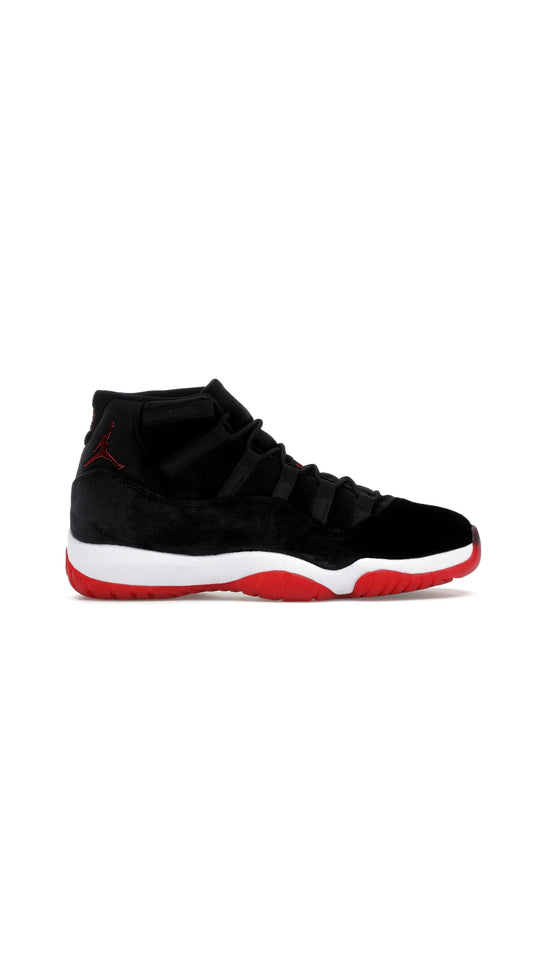 Jordan 11 Retro

Bred Velvet