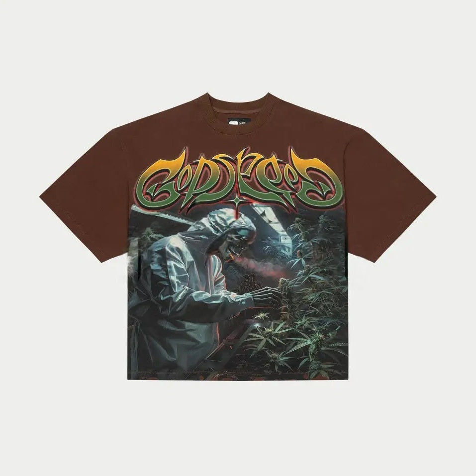 GODSPEED NEW YORK - INDOOR Grabba Godspeed
