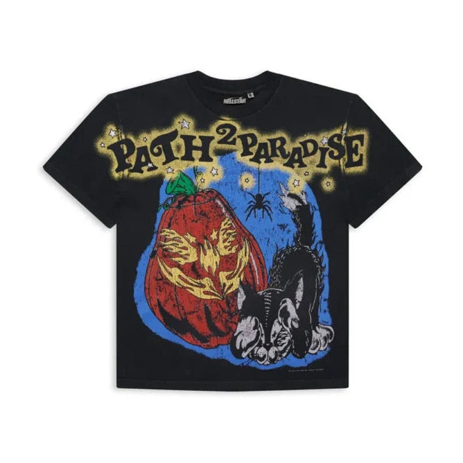 Hellstar Halloween 1996 P2P T-Shirt Hellstar