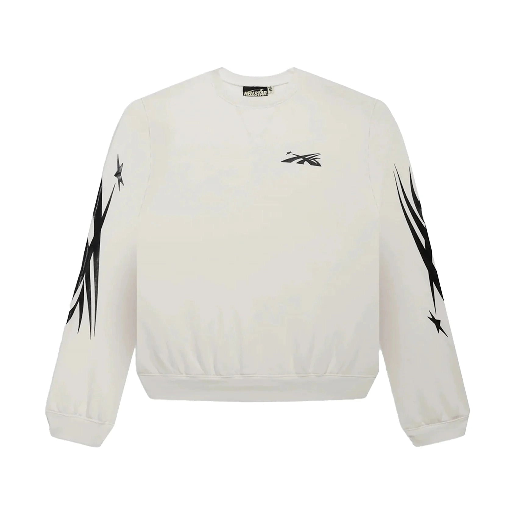 Hellstar Sports Full Set White Hellstar