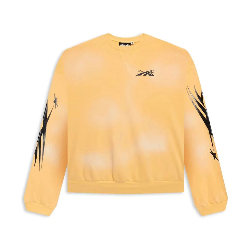 Hellstar Sports Full Set Yellow Hellstar