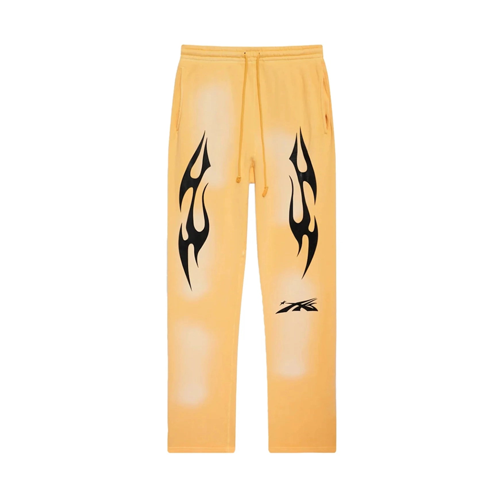 Hellstar Sports Full Set Yellow Hellstar