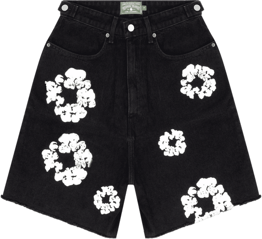 Denim Tears Cotton Wreath
Jean Short