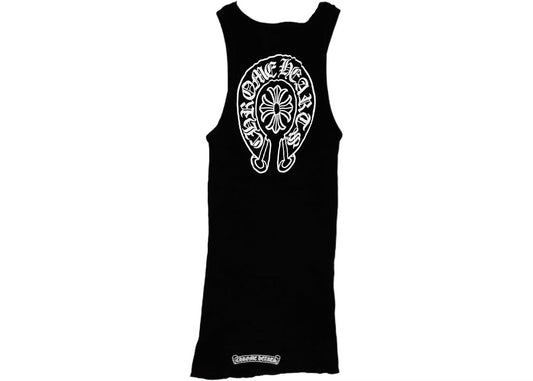 Chrome Hearts Tank Top