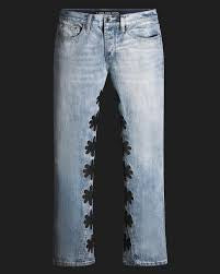 LOSTSHDWS jeans