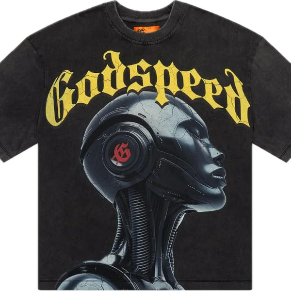 GodSpeed Tee