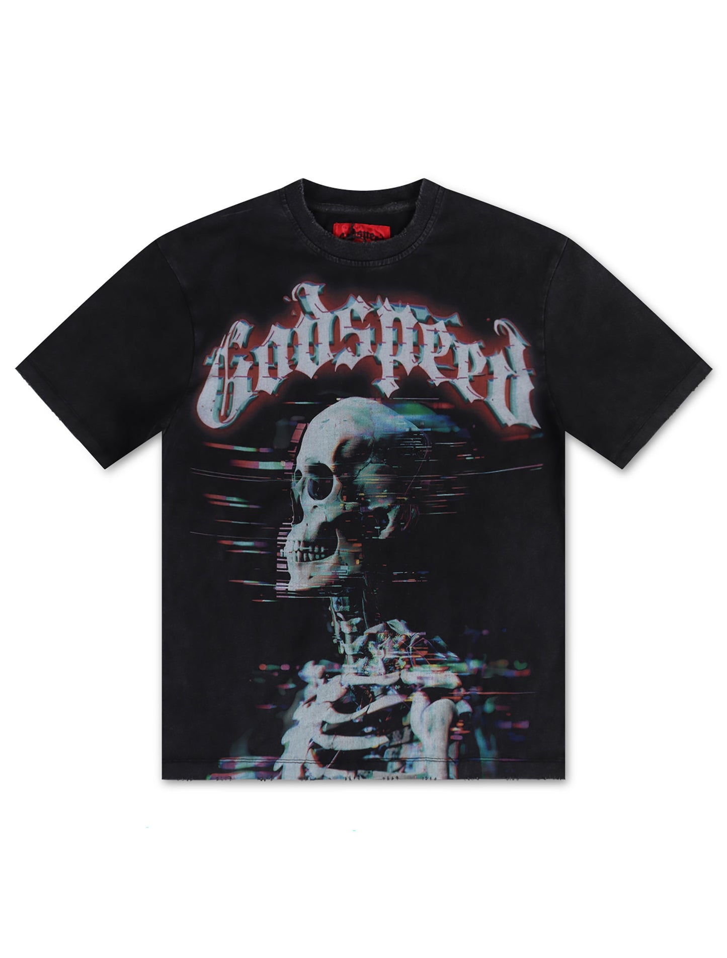 Godspeed Sklobe Tee