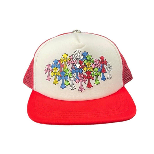 Chrome Hearts Hat