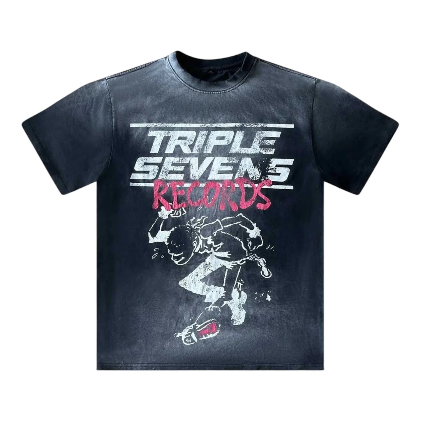 Triple Seven Tee