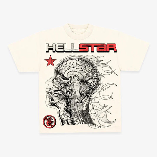 Hellstar Tee