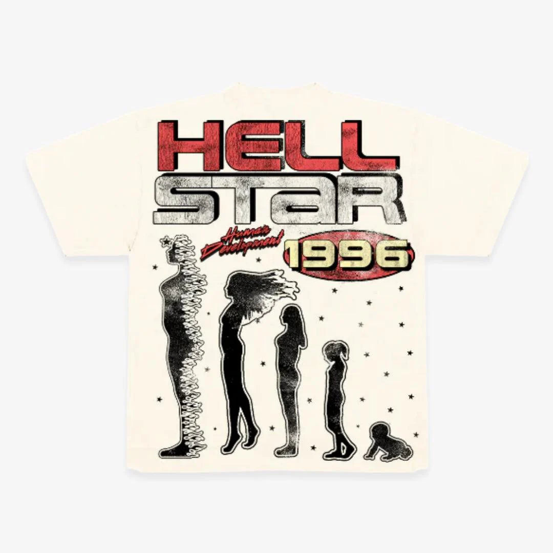 Hellstar Tee