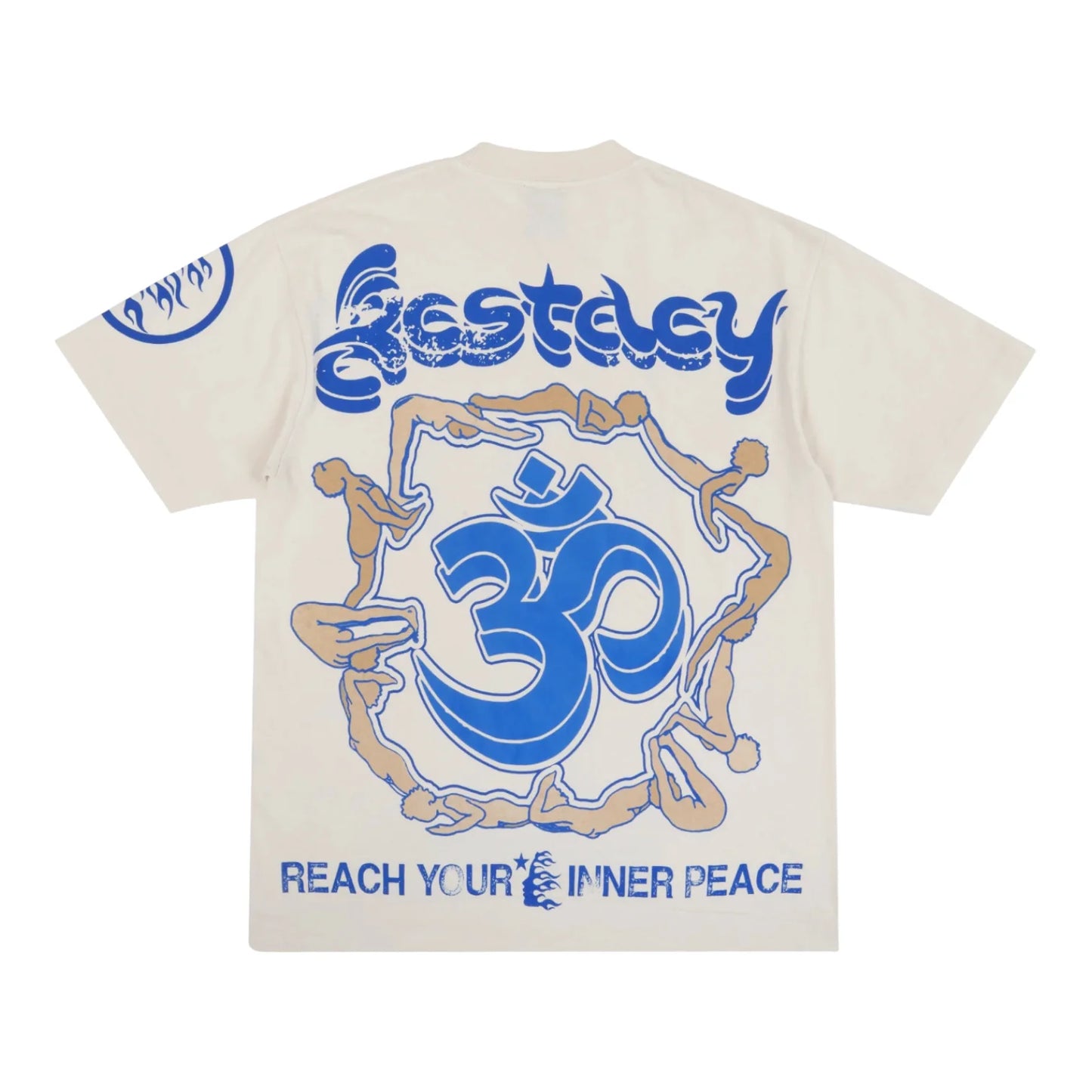 Hellstar Studios Yoga Tee