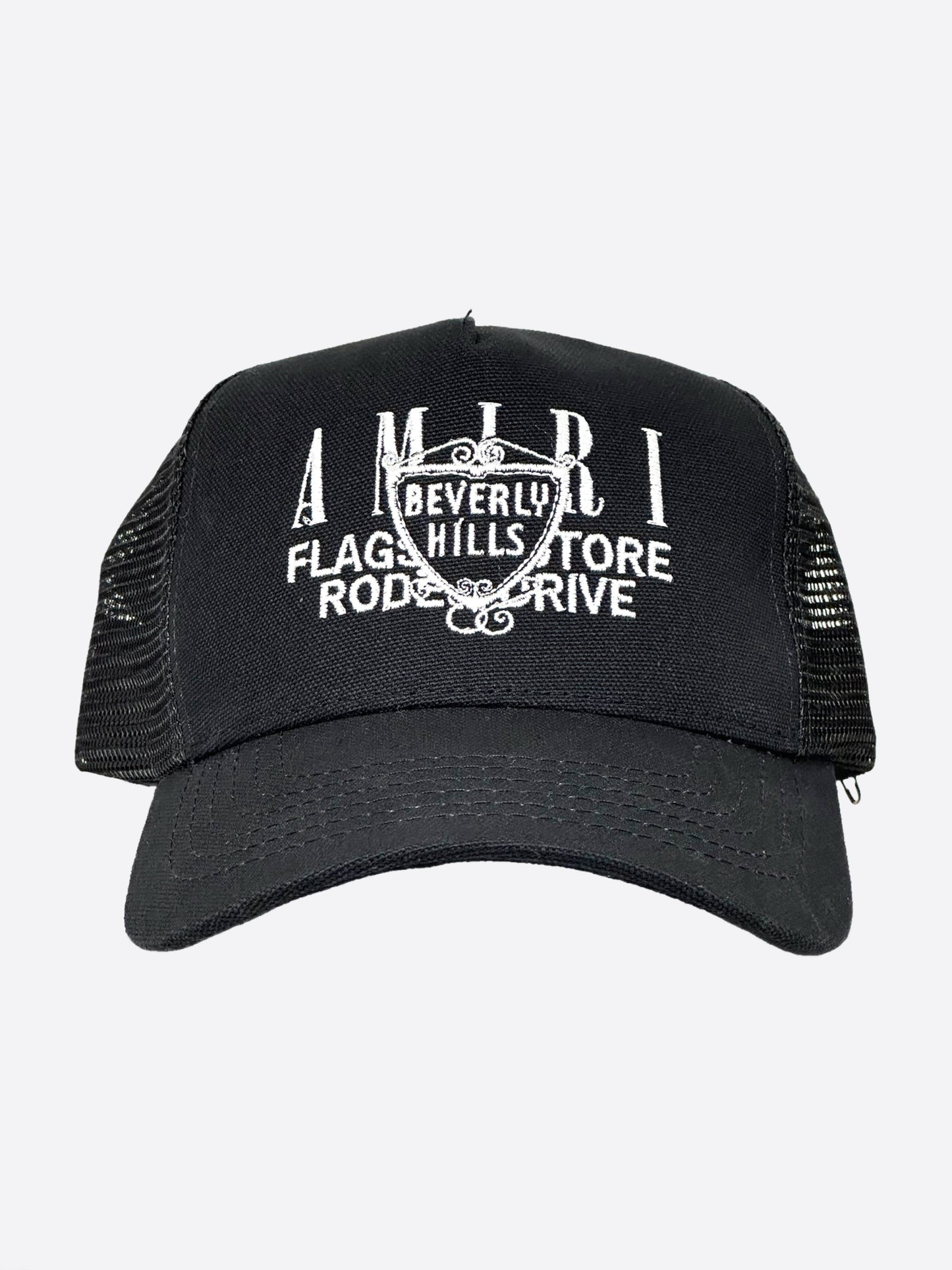 AMIRI BEVERLY HILLS FLAGSHIP
TRUCKER