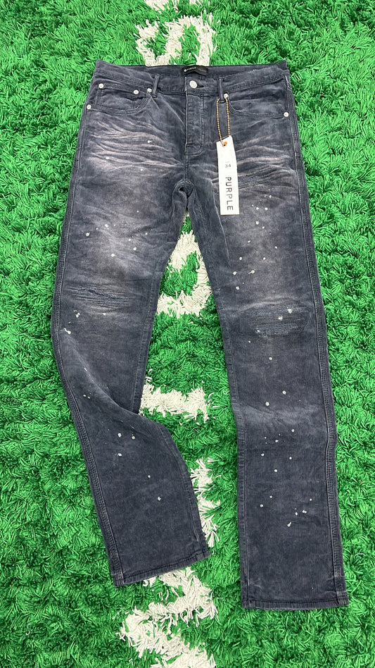 Purple Brand Jean