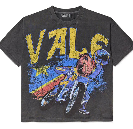 Vale Forever Black Camel
Motocross