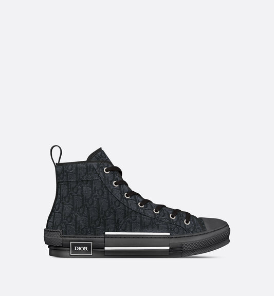 Dior High Top