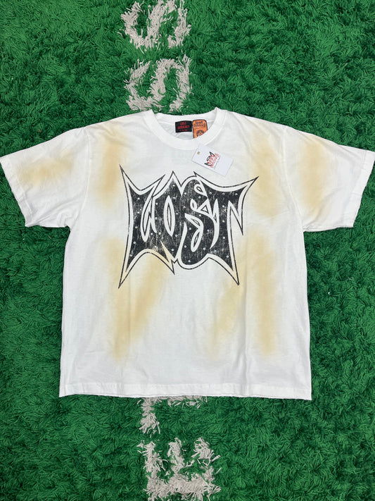 Lost Intricacy Tee