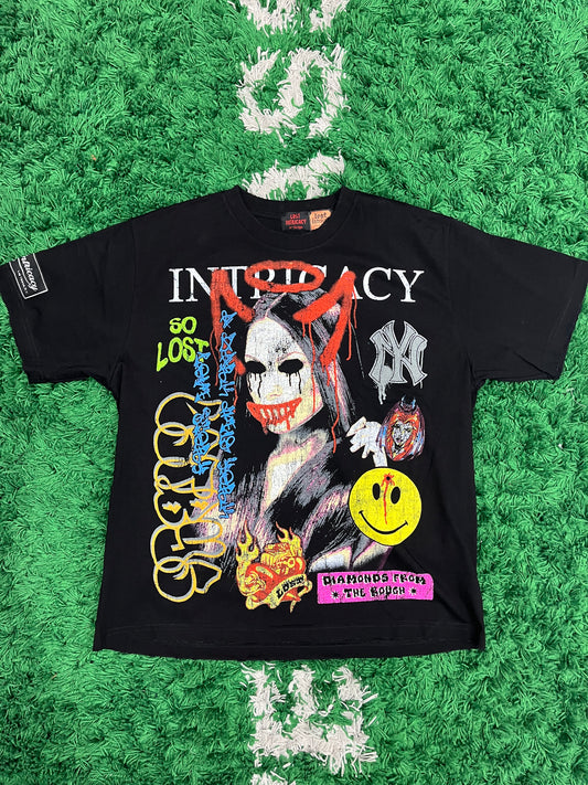 Lost Intricacy Tee