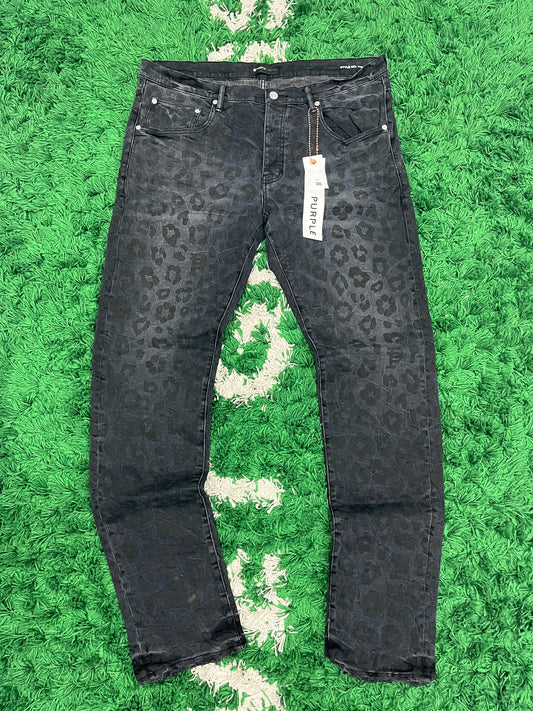 Purple Brand Jeans