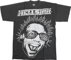 Hellstar Rage Tee