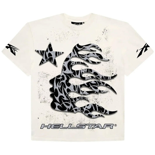 Hellstar Tee