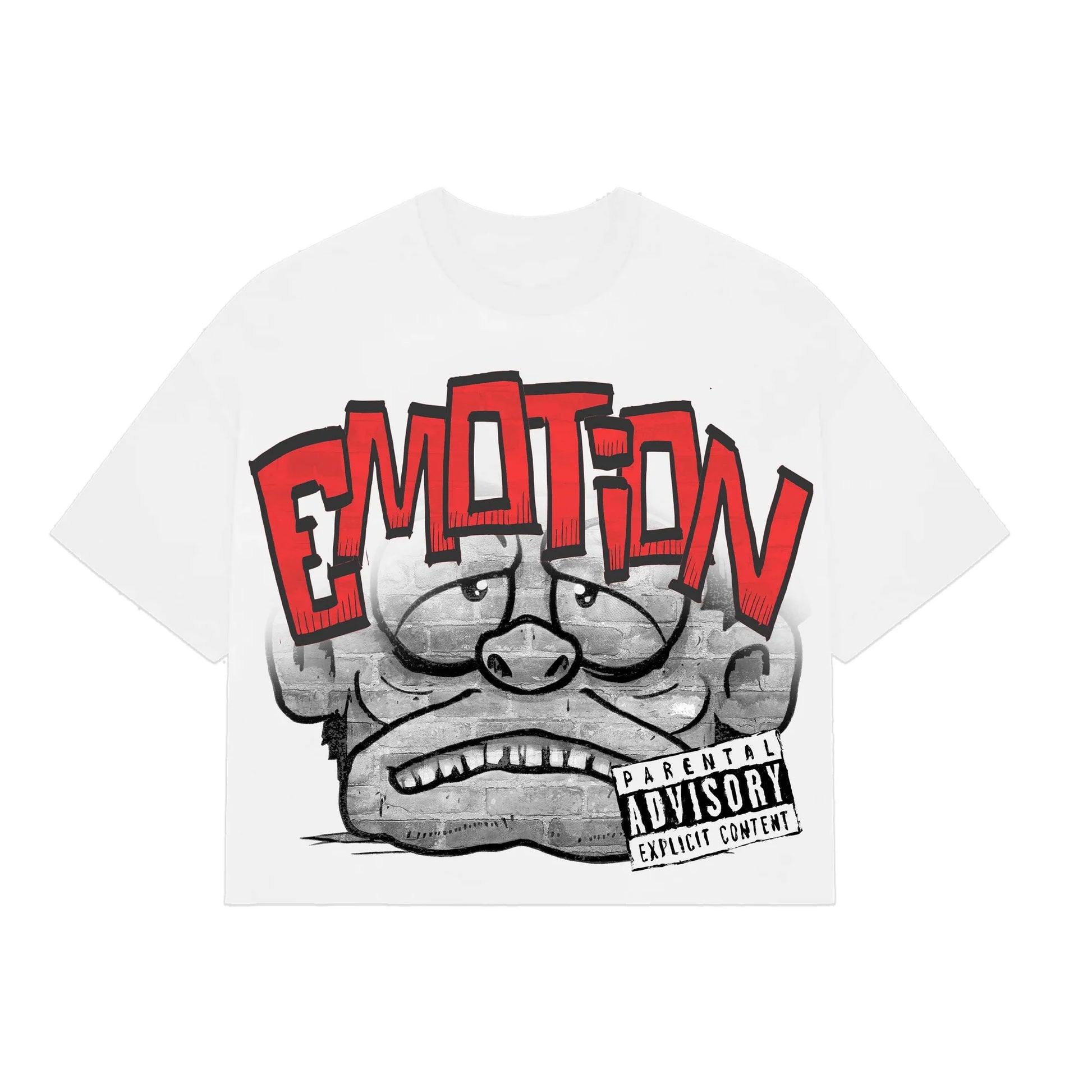 Mixed Emotion