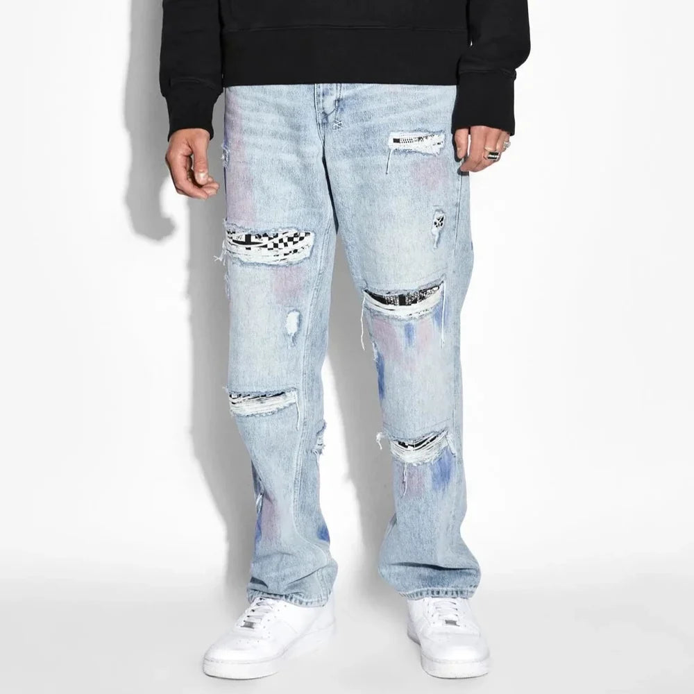 Ksubi Anti K Streets Kolor Ksubi