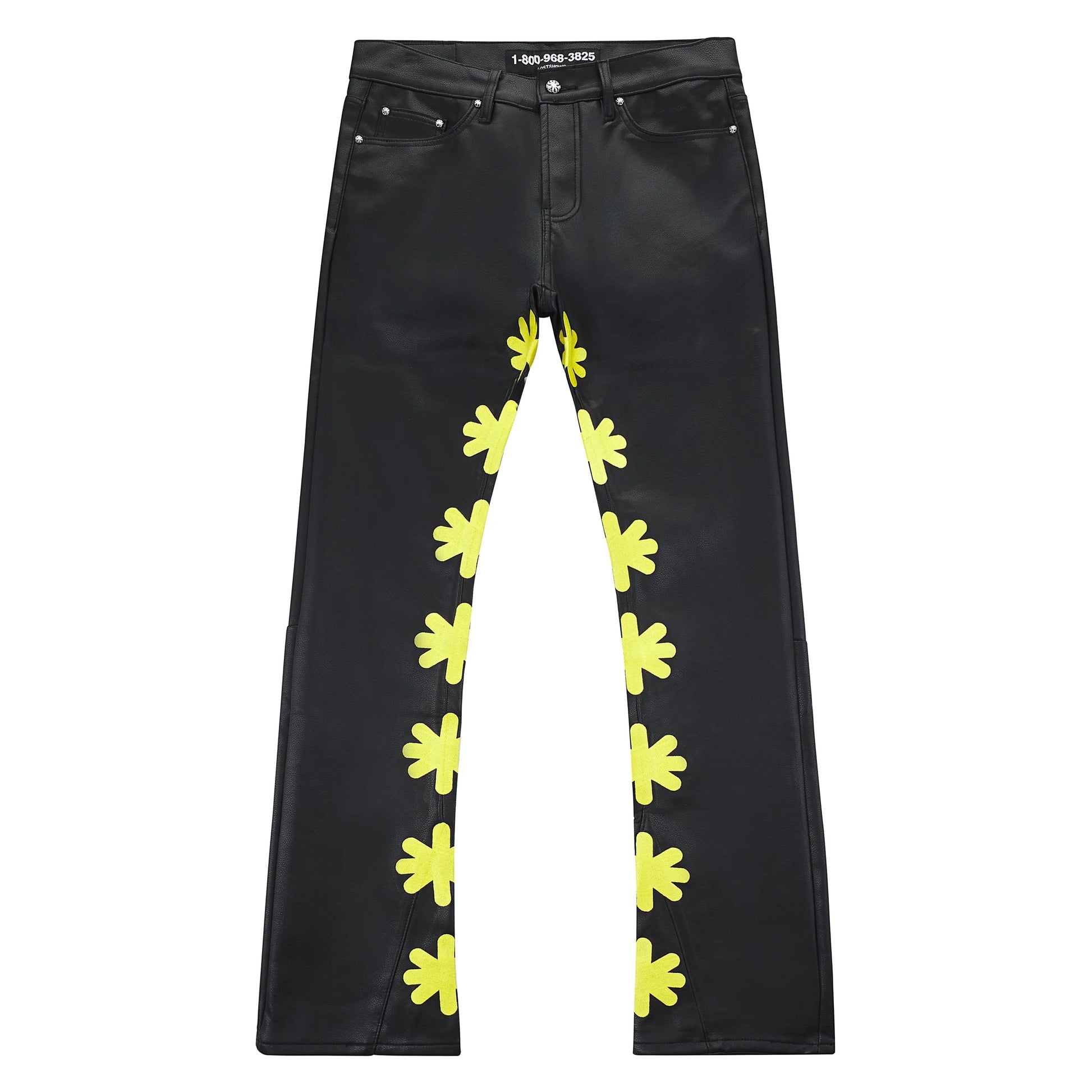 Lost Shdws Yellow