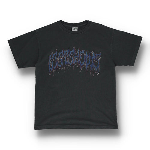Outline T-Shirt White
