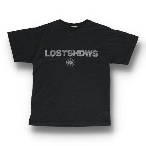 OG Lostshdws T-Shirt-Black