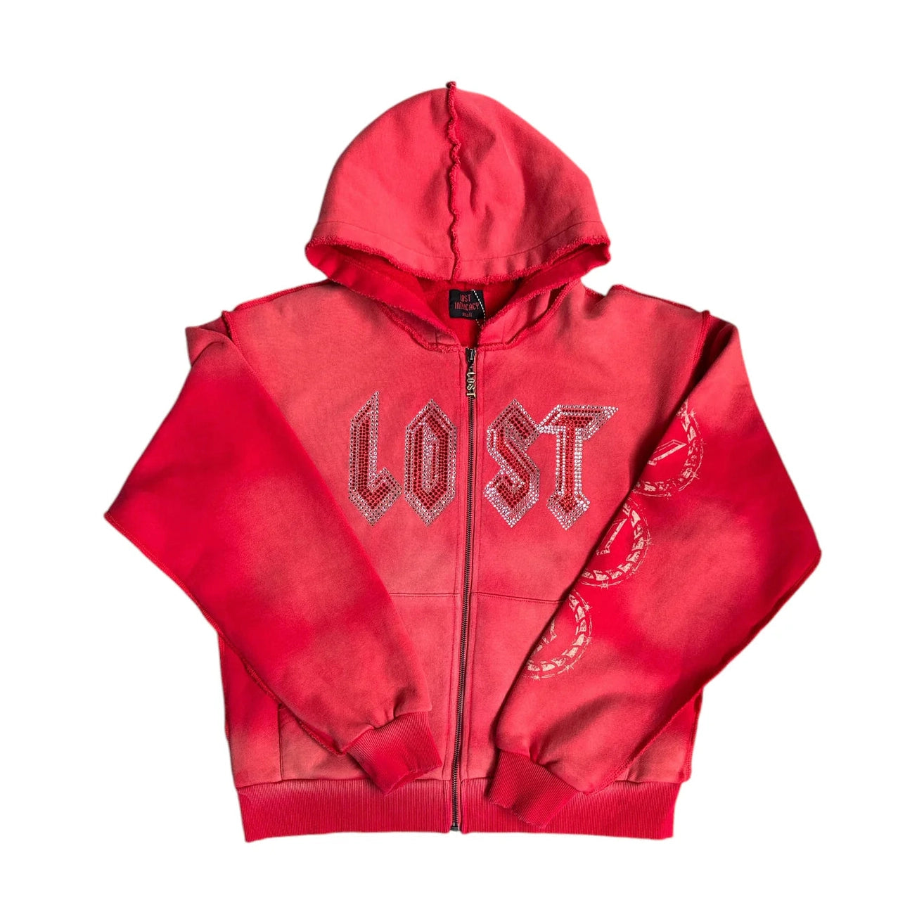 Lost Intricacy "Cherry" Full Set Lost Intricacy
