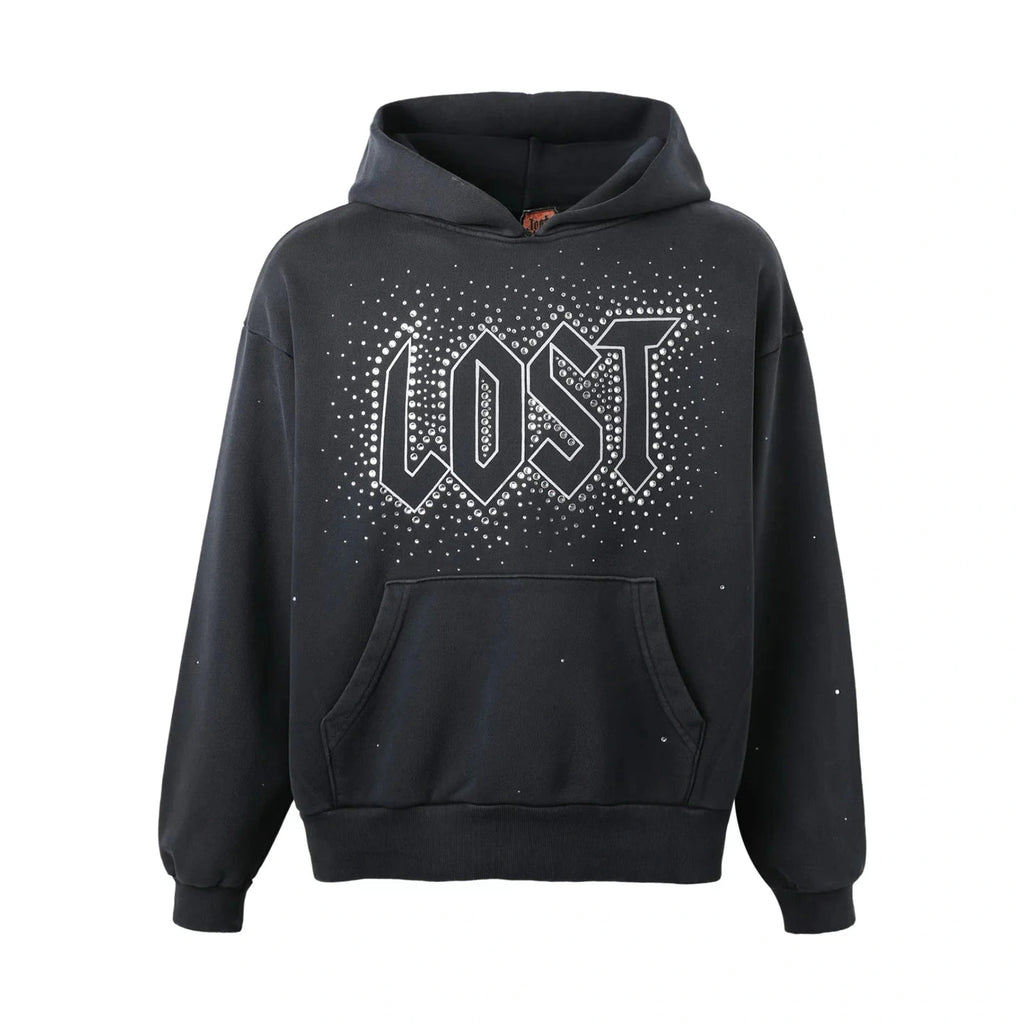Lost Intricacy Inverse Full Set Black Lost Intricacy