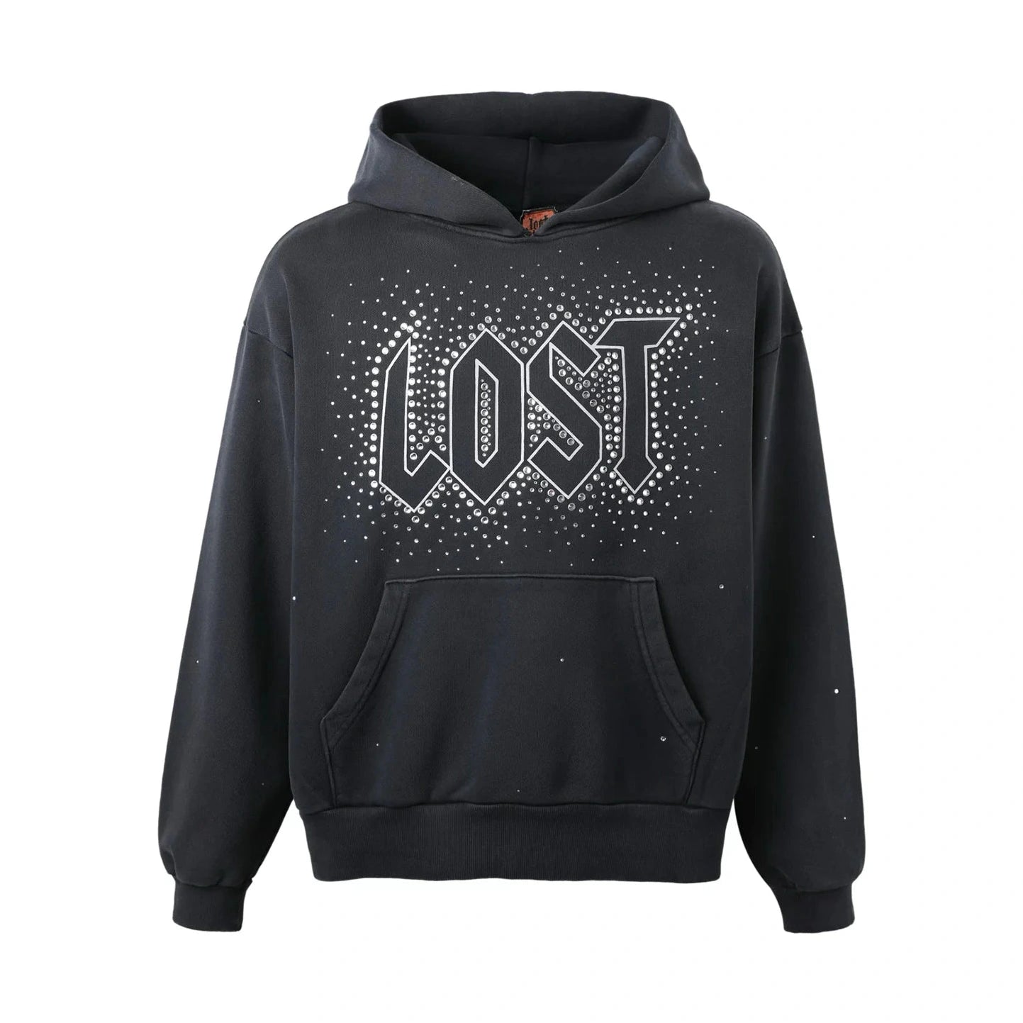 Lost Intricacy Inverse Full Set Black Lost Intricacy
